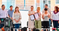 Sheinbaum reconoce crisis de violencia en Morelos y anuncia plan para reforzar la estrategia de seguridad
