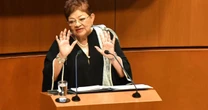 El Senado avala el Plan de Justicia de la FGR; va por reestructura y más inteligencia