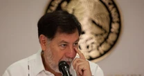 Noroña asegura que hay “golpeteo interno” en Morena