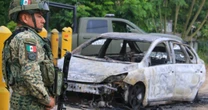 Gobierno 'aprieta' a "La Barredora", grupo que avivó la violencia en Tabasco
