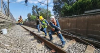 ¿Cuándo reabrirán todas las estaciones de la Línea A del Metro CDMX?