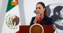 No establecemos relaciones de contubernio, dice Sheinbaum sobre caso Chávez Jr