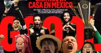 Netflix transmitirá  la Copa Oro y Nations League en México