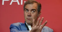 Lorenzo Córdova asegura que fue venganza política incluirlo en libros de la SEP