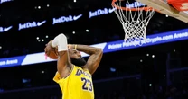 Toda la temporada regular 2025-26 de la NBA ya estará disponible en streaming