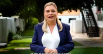 Maru Campos y Ariadna Montiel chocan de nuevo por Rocha Moya y la soberanía nacional