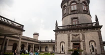 Lo que se sabe de la polémica cena de la FIFA en el Castillo de Chapultepec por el Mundial