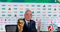 La FIFA expresa “profunda tristeza” por muerte de cuatro personas durante festejo en CDMX