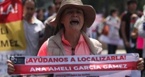 Lo que se sabe de Ana Amelí, la joven que desapareció en el Ajusco