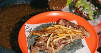 Entre goles y tacos: Estación Maizajo se convierte en sede mundialista