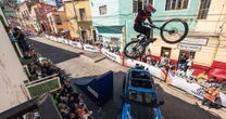 Ford impulsa la adrenalina en Red Bull Guanajuato Cerro Abajo