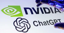 Nvidia invertirá 100,000 mdd en OpenAI