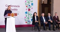 Sheinbaum descarta riesgos de que EU designe a Morena como organización terrorista