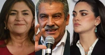 Morena endurece filtros para candidatos, pero registra a 20 aspirantes con denuncias y escándalos