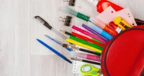 Apoyo para útiles y uniformes 2025–2026: montos por nivel educativo