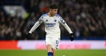 Rodrigo Huescas irá 20 días a prisión: ¿FC Copenhague lo mantendrá en el equipo?