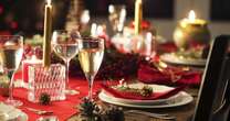 Lugares para cenar en Navidad y Año Nuevo en CDMX y otras ciudades del país