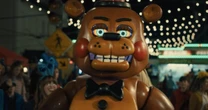 TRÁILER: Revelan el primer avance de “Five Nights at Freddy’s 2” y es épico