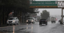 #ColumnaInvitada | Del show al colapso: la seguridad en ruinas en Uruapan