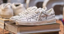 Golden Goose: 25 años de estilo, arte y sneakers con historia
