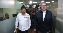Nuevos ministros se recortarán salario y presupuesto 2026