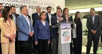 El PAN perfila voto a favor de nueva Ley de Telecomunicaciones
