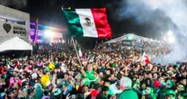 Las actividades en alcaldías para ver el México vs Inglaterra: pantallas, eventos y horarios