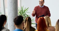 Empresas que suenan bien. Lecciones de orquesta para liderar con armonía
