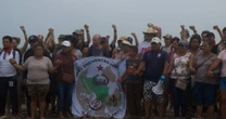 De desplazados a agentes de cambio: El Bosque lucha por nueva política nacional