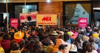 'Somos MX' batalla para convertirse en partido; confía en lograrlo