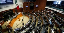 Senado aprueba desaparición de Cofece y crea la Comisión Nacional Antimonopolio