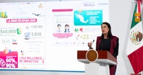 Gobierno prevé derrama económica de 1,000 mdd por Mundial 2026