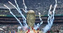 Final Mundial 2026: de BTS a Shakira, estos son los artistas que estarán en el show de medio tiempo