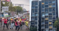 Parque Elevado de Tlalpan entre rescate de espacios y miedo a la gentrificación