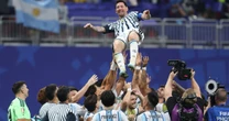 Con goleada inesperada, Argentina avanza a cuartos de final tras vencer 3-2 a Egipto