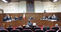 La nueva Corte resuelve menos casos que su antecesora, según informe de Integralia