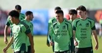 Selección mexicana amenaza con dejar fuera del Mundial a jugadores que no abandonen a tiempo a sus clubes