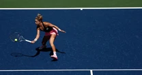 Renata Zarazúa cae ante Diane Parry y se despide del US Open