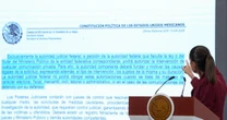 Sheinbaum: el Estado no espiará; solo los jueces permitirán intervenciones
