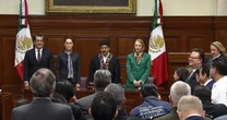 Nueva Corte va por recortar salarios y revisar pensiones a ministros en retiro