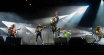 My Chemical Romance vuelve a México: fecha, preventa, boletos y más