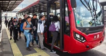 Línea 1 del Metrobús CDMX extiende su horario de fines de semana, habrá servicio hasta la madrugada