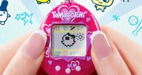 Tamagotchi, el renacer digital de uno de los juguetes favoritos de México