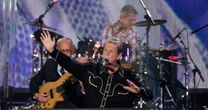 Murió Brian Wilson, fundador de los Beach Boys