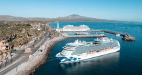 Gobierno de BCS solicita a Sheinbaum frenar decreto que habilita a Loreto como puerto de altura y cabotaje