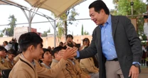 La SEP destaca avances clave en educación e inclusión en el ciclo 2025-2026