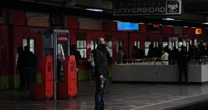 Remodelación de Línea 3 del Metro inicia en diciembre de 2026