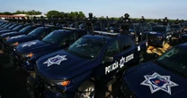 Más agentes, capacitación e investigación; van, ahora sí, por fortalecer policías