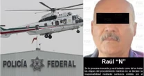 Exmando de la Policía Federal con EPN es vinculado a proceso por presunta desaparición forzada