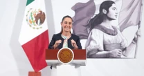 Sheinbaum: denuncia de exsecretario de Marina ayudó a detectar red de huachicol